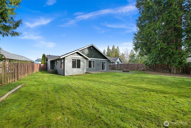4390 Lateener Lane, Blaine, WA 98230
