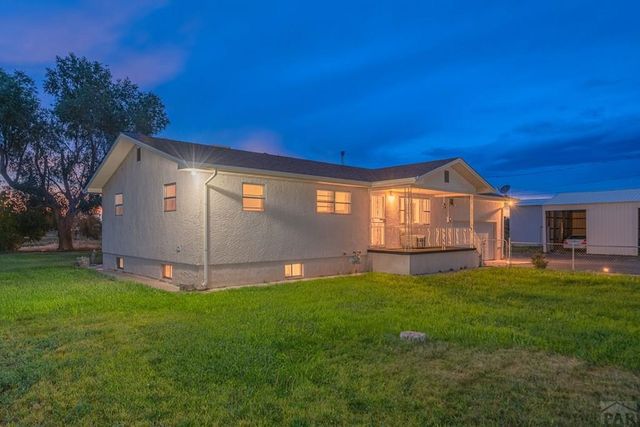 931 25th Lane, Pueblo, CO 81006