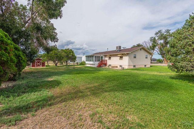 931 25th Lane, Pueblo, CO 81006