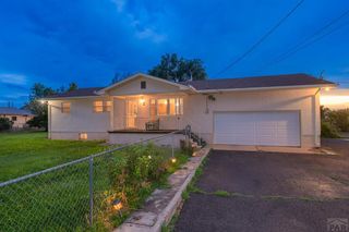 931 25th Lane, Pueblo, CO 81006