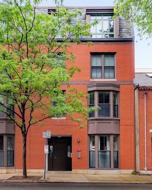 28 2nd St 28, Cambridge, MA 02141