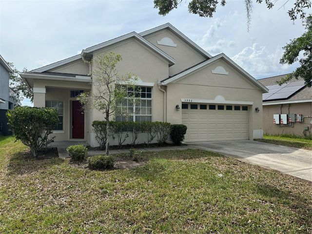 5996 MILFORD HAVEN PLACE, Orlando, FL 32829