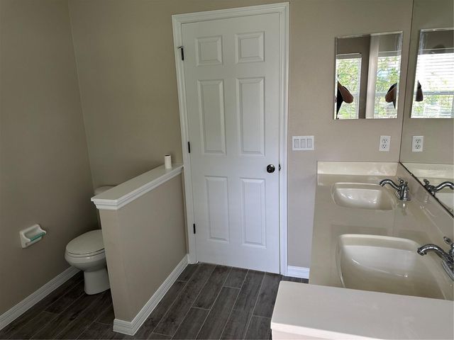 5996 MILFORD HAVEN PLACE, Orlando, FL 32829