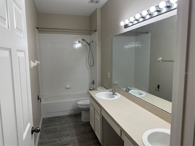 5996 MILFORD HAVEN PLACE, Orlando, FL 32829