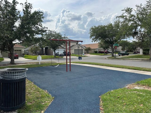 5996 MILFORD HAVEN PLACE, Orlando, FL 32829