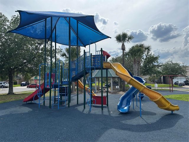 5996 MILFORD HAVEN PLACE, Orlando, FL 32829