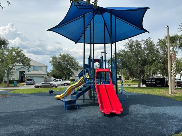 5996 MILFORD HAVEN PLACE, Orlando, FL 32829