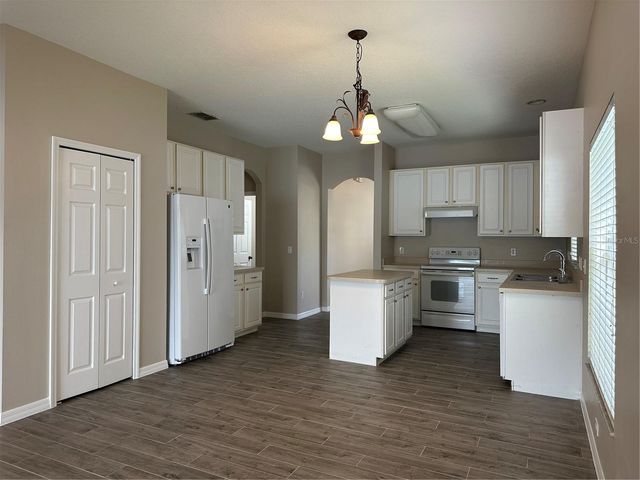 5996 MILFORD HAVEN PLACE, Orlando, FL 32829