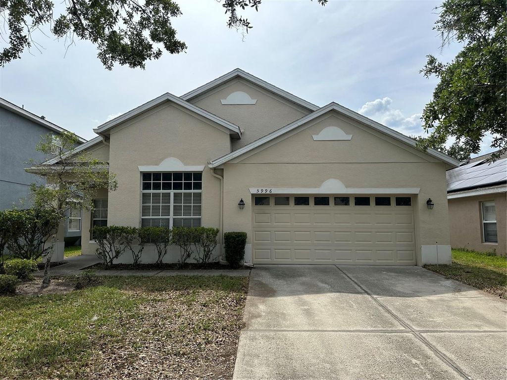 5996 MILFORD HAVEN PLACE, Orlando, FL 32829