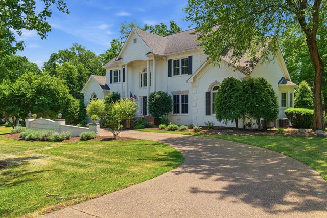 9531 Butler Dr, Brentwood, TN 37027