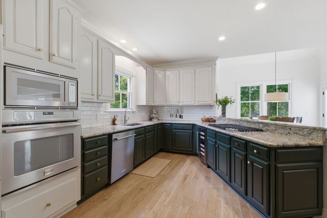9531 Butler Dr, Brentwood, TN 37027