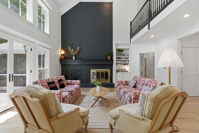 9531 Butler Dr, Brentwood, TN 37027
