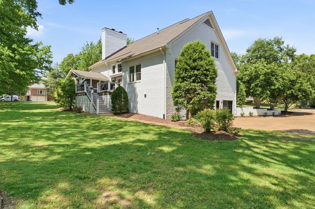 9531 Butler Dr, Brentwood, TN 37027