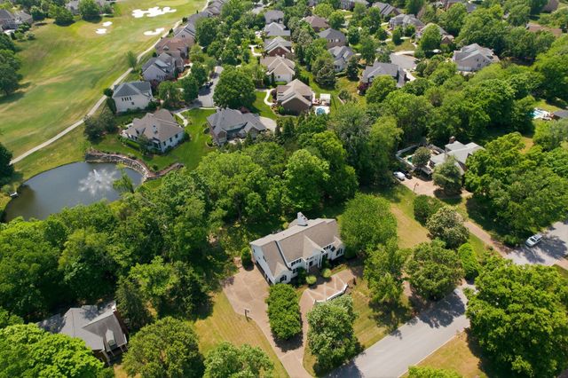 9531 Butler Dr, Brentwood, TN 37027
