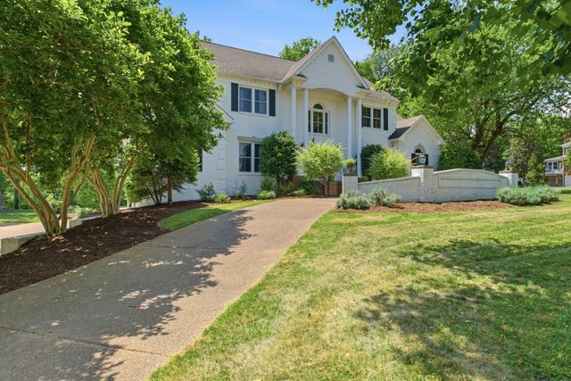 9531 Butler Dr, Brentwood, TN 37027