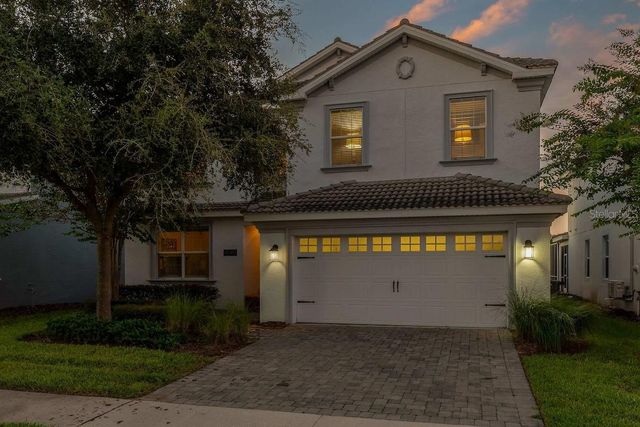 9045 HAZARD STREET, Davenport, FL 33896