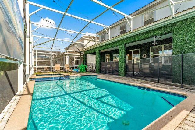 9045 HAZARD STREET, Davenport, FL 33896