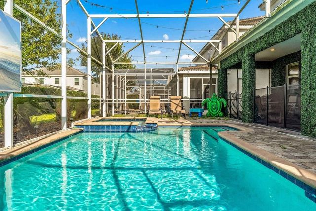 9045 HAZARD STREET, Davenport, FL 33896