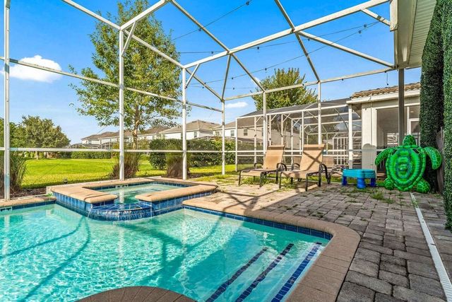 9045 HAZARD STREET, Davenport, FL 33896
