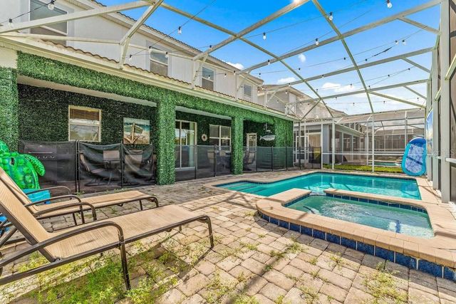9045 HAZARD STREET, Davenport, FL 33896