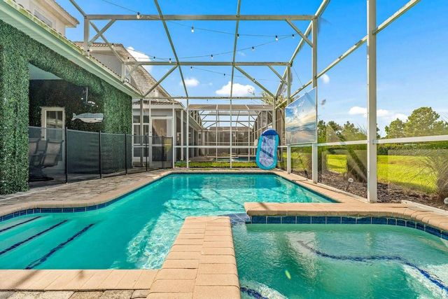 9045 HAZARD STREET, Davenport, FL 33896