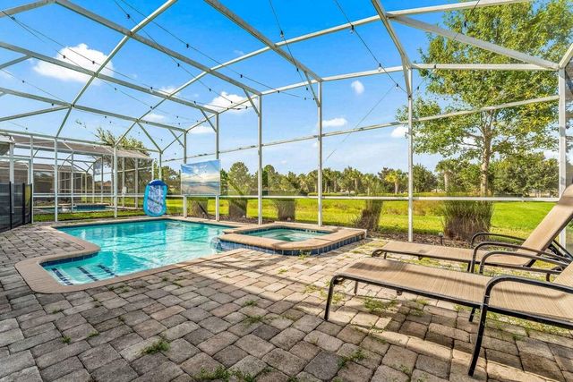9045 HAZARD STREET, Davenport, FL 33896