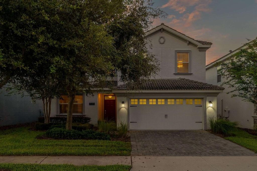 9045 HAZARD STREET, Davenport, FL 33896