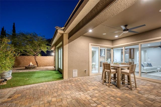 3070 Spring Solstice Court, Las Vegas, NV 89138