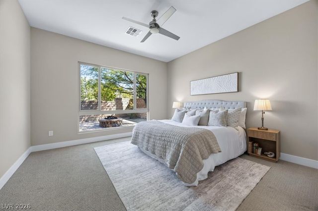3070 Spring Solstice Court, Las Vegas, NV 89138