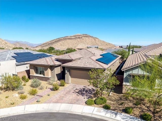 3070 Spring Solstice Court, Las Vegas, NV 89138