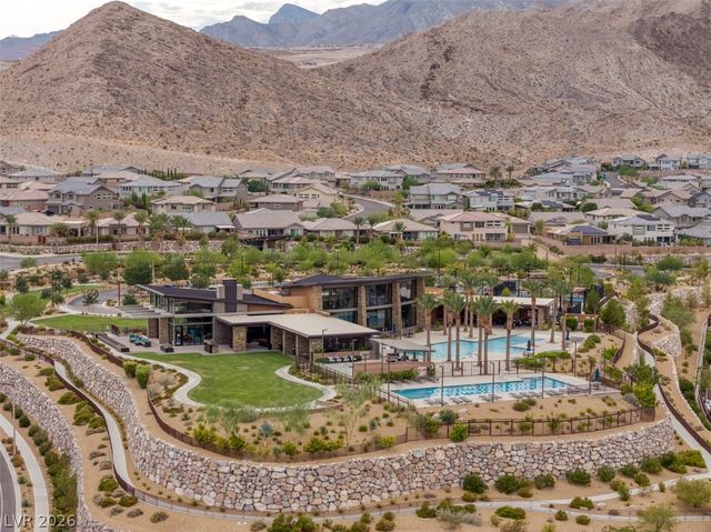 3070 Spring Solstice Court, Las Vegas, NV 89138