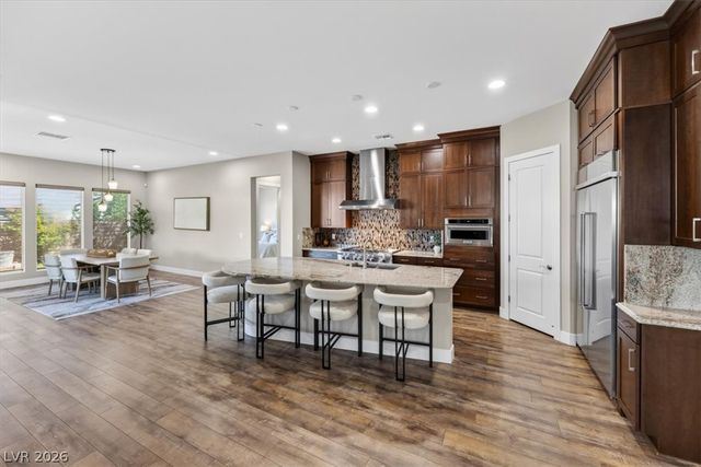 3070 Spring Solstice Court, Las Vegas, NV 89138