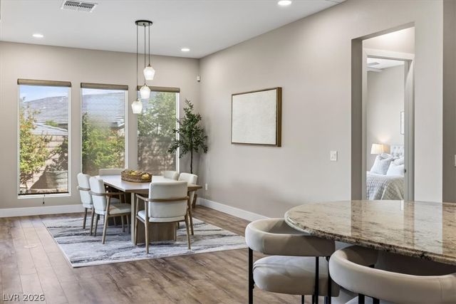 3070 Spring Solstice Court, Las Vegas, NV 89138