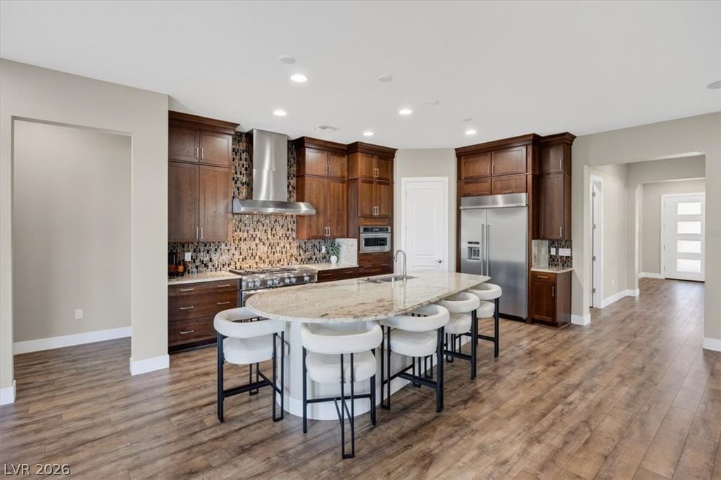 3070 Spring Solstice Court, Las Vegas, NV 89138 — photo 5