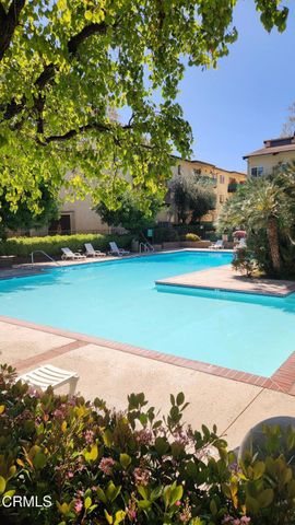 5460 White Oak Avenue C339, Los Angeles, CA 91316