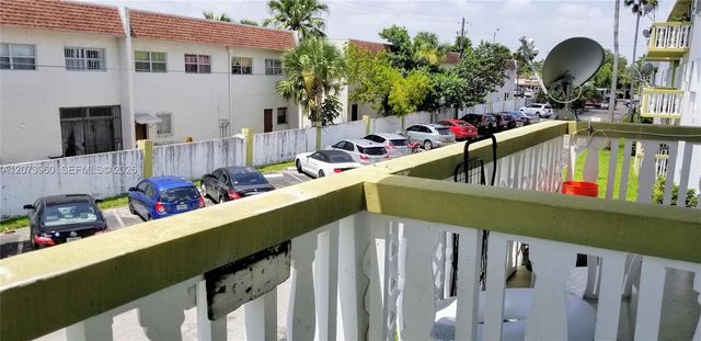 15205 NE 6th Avenue D204, Miami, FL 33162