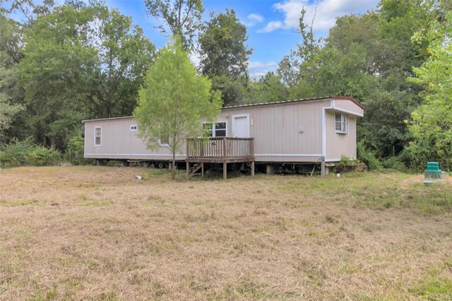 310 County Road 3280, Cleveland, TX 77327