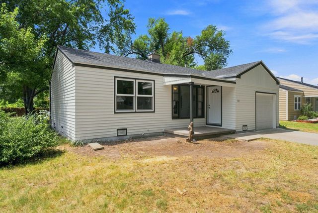 821 S Christine St, Wichita, KS 67218