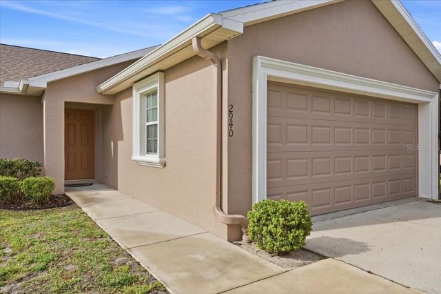 2940 BLACKWATER CREEK DRIVE, Lakeland, FL 33810