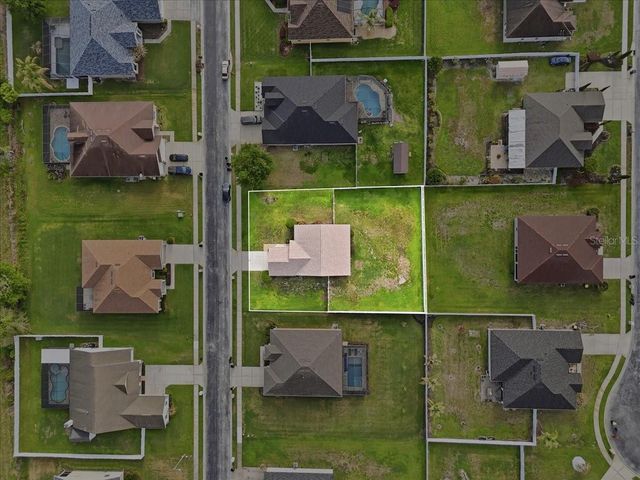 2940 BLACKWATER CREEK DRIVE, Lakeland, FL 33810