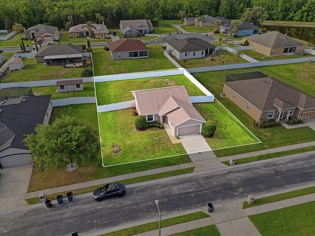 2940 BLACKWATER CREEK DRIVE, Lakeland, FL 33810