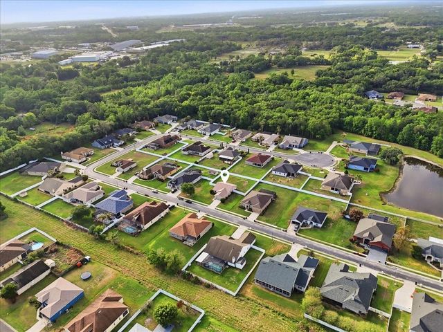 2940 BLACKWATER CREEK DRIVE, Lakeland, FL 33810