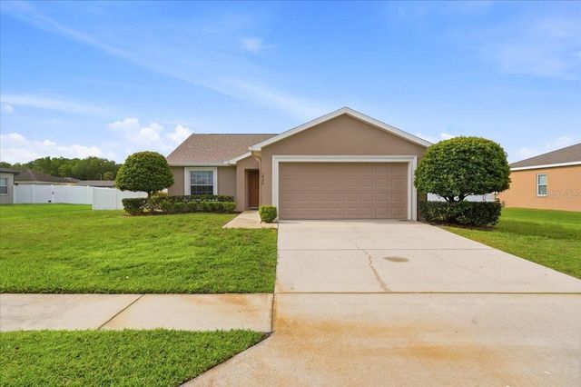 2940 BLACKWATER CREEK DRIVE, Lakeland, FL 33810