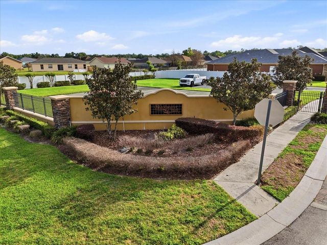 2940 BLACKWATER CREEK DRIVE, Lakeland, FL 33810