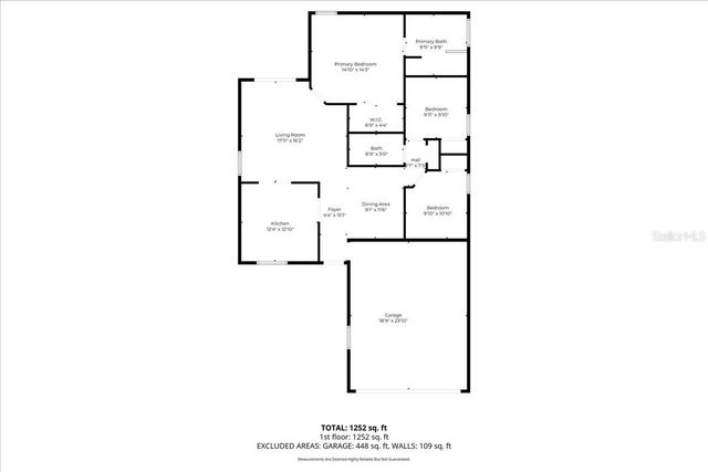 2940 BLACKWATER CREEK DRIVE, Lakeland, FL 33810