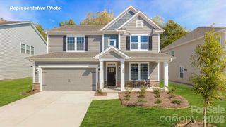 9115 Carner Avenue, Huntersville, NC 28078