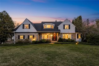 33770 Hiram Trail, Moreland Hills, OH 44022