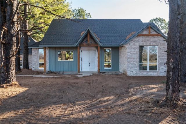 9381 Tallpines Road, Noble, OK 73068