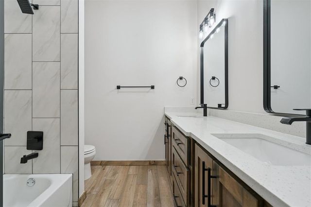 9381 Tallpines Road, Noble, OK 73068