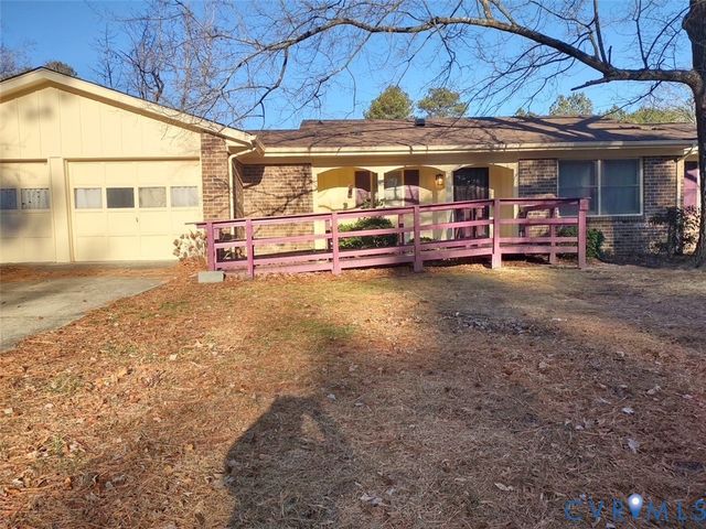 4200 Brickhouse Ct, South Chesterfield, VA 23803